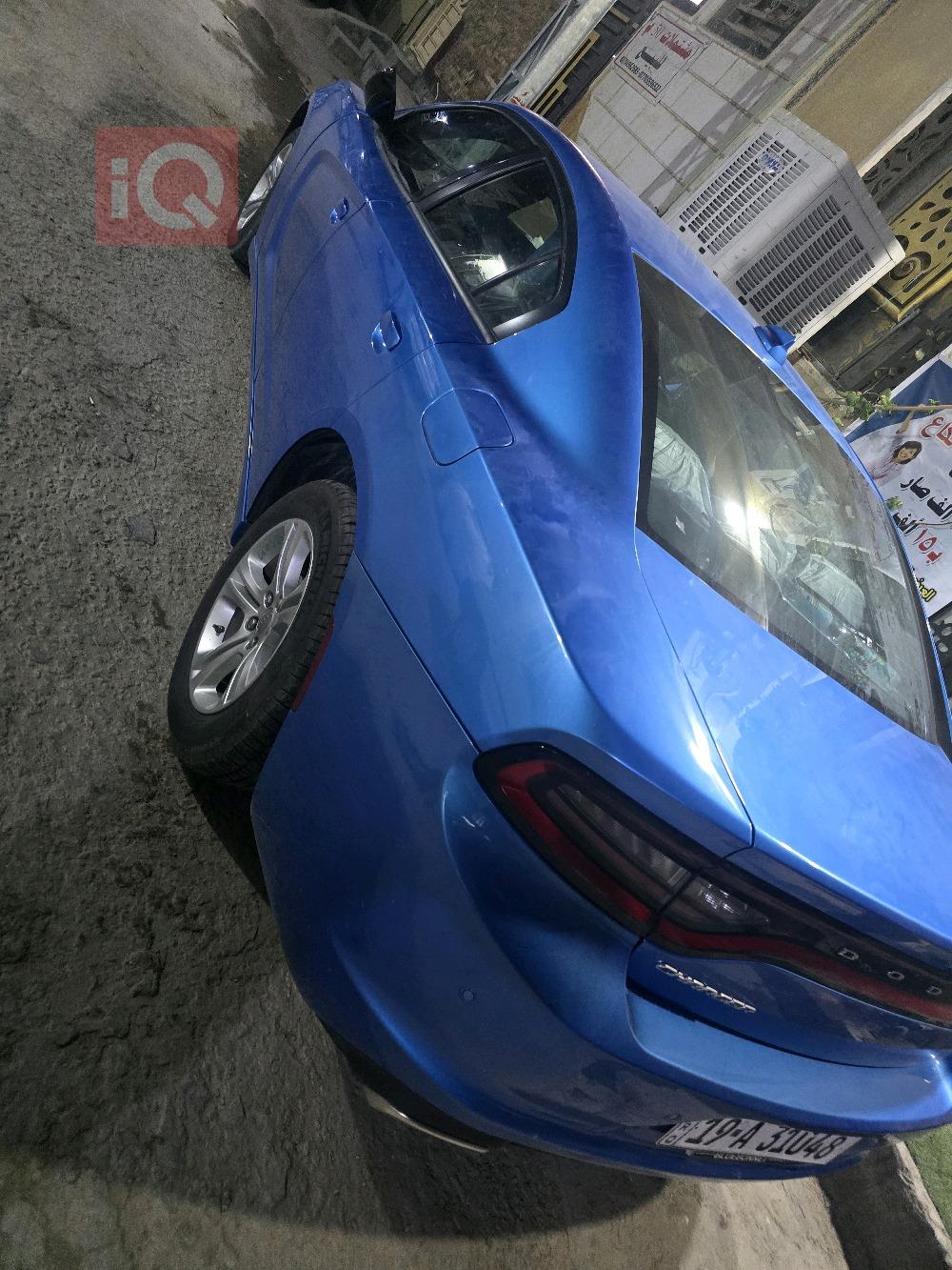 Dodge Charger